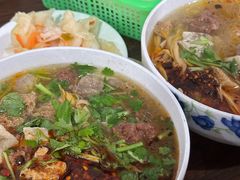 -赵家名吃四味烩菜(东大寺门食品街店)