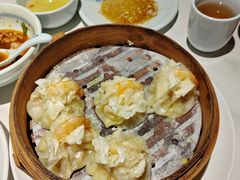 -龍聚祥烧麦馆(鼓楼店)