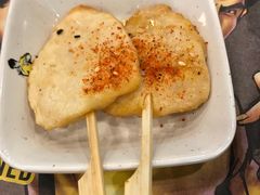 -真功夫(环市中路店)