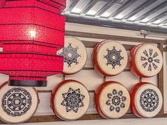 -遇见长安·陕菜名店(乐荟中心店)