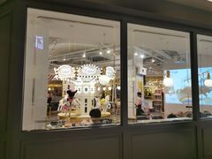 门面-Lilliput粒粒堡亲子餐厅(置汇旭辉店)