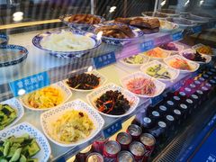 -夏雪花·手工拉面(南油店)