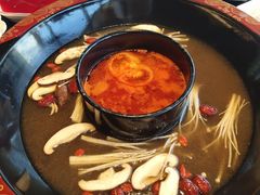 -三江两海老火锅(北京首店)