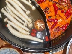 -憨铁匠火锅(红山6979店)