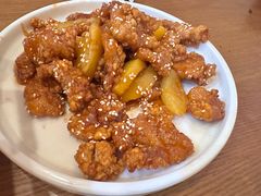 -溢香苑瓦罐(前进路店)