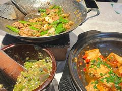 -费大厨辣椒炒肉(黄兴中心广场店)