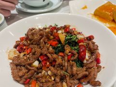 -刘胖子家常菜·蹄花焖藕(江汉路总店)