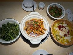 -大碗先生(万家丽店)