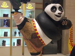 -万达影城(廊坊万达广场激光IMAX店)