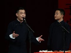 -青曲社相声(易俗街区店)