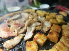 -牛犇炭火烤肉·鲜切烤肉(承德总店)
