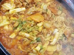 -高基五春川炒鸡排 韩国料理(威海总店)