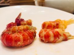 -东方滨江大酒店·滨江厅
