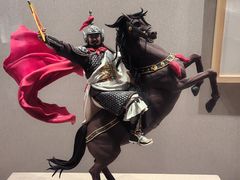 -中国闽台缘博物馆