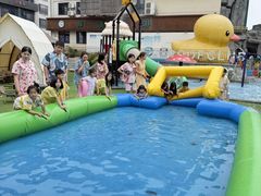 -水善汇旗舰店(金牛路店)