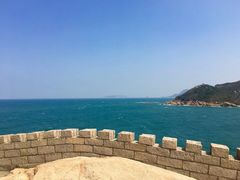 -东澳岛