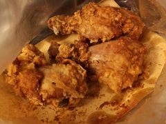 -德盛炸鸡腿(大沽南路店)