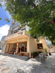 -珠海市妇幼保健院(柠溪院区)