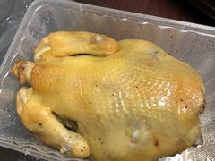 -杨记下沙盐焗鸡(罗湖店)