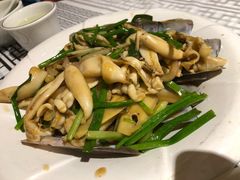 -强记海鲜·大排档(蛇口新街店)