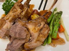 -盛宴标帜餐厅·亲子自助 (南昌喜来登酒店)