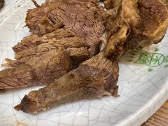 -清真·益鑫羊肉手抓馆(花园北街店)