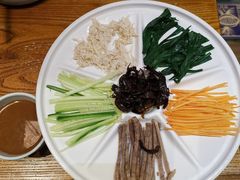 -云海肴·云南小炒·汽锅鸡(天津国金汇店)