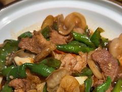 -绿茶餐厅(成都大悦城店)