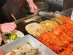 -老客满蛋饼(双塔市集店)