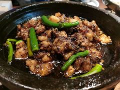 -绿茶餐厅(乐峰广场店)