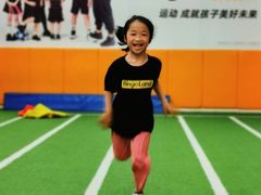 -BingoLand宾果体能中心(上城全民健身中心)