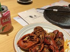 -贵木日本料理·铁板烧(新地假日广场店)