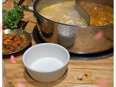 -四喜小胖·北京涮肉(五道营店)