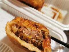 -宝瑞门钉肉饼店