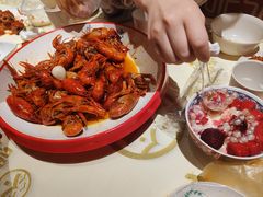 -串盟烧烤大排档·长沙美食地标(星沙店)