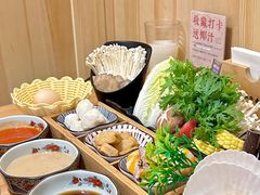 -牛匠和牛寿喜锅(西安总店)