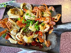 -星奇缘·海鲜餐厅(东山美食地标店)