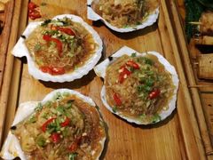 -新凯旋烧烤·燕姐千岛湖土菜