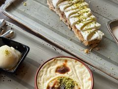 -BEYTI RESTAURANT贝迪土耳其餐厅