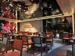 -北京朝阳悠唐皇冠假日酒店