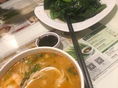 -翠华餐厅(旺角文华商场店)