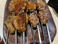 -品质伊骊新疆菜(紫金店)