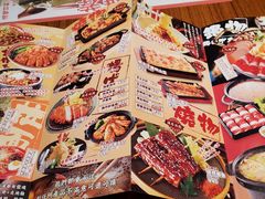 -仓桥家·焗寿司·锅物(光谷步行街店)