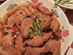 -赵美丽重庆火锅(西安直营总店)