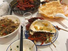 -江味龙虾馆·裸蓝龙虾(南山店)