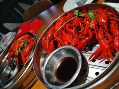 贵妃虾-0574龙虾的故事(东裕店)