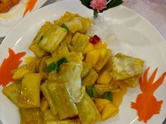 -万宝海鲜舫(劳动公园店)
