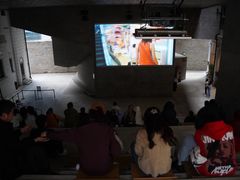 -大馆(前中区警署建築群)