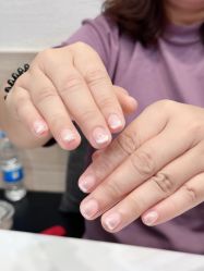 -StartNail美甲