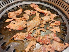 -九田家黑牛烤肉料理(潍坊青州市泰华城店)